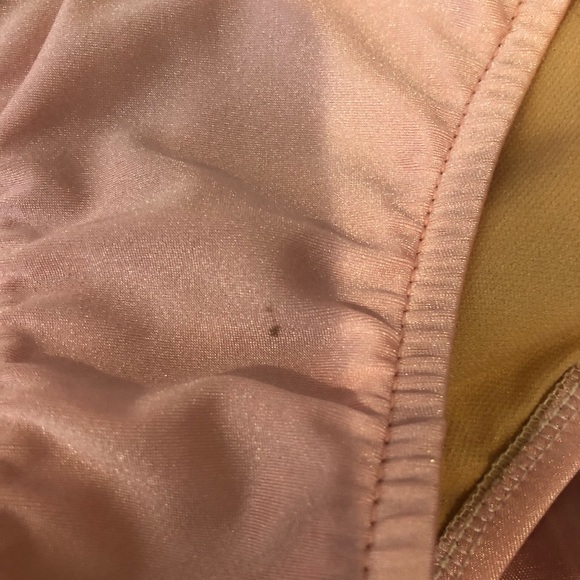 UJENA Pink Halter Top Bikini size S - Picture 7 of 11